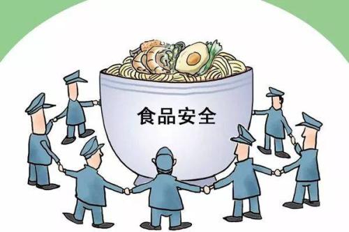 注冊(cè)食品流通公司可以找代辦嗎？